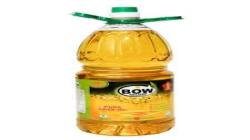 BOW VEGETABLE OIL 3L